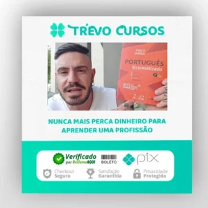 Português Sistematizado - Pablo Jamilk