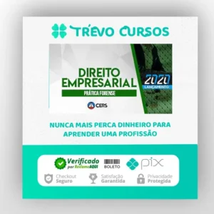 Prática Direito Empresarial - CERS
