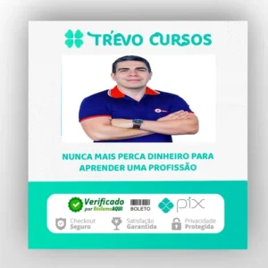 Raciocínio Lógico - Luis Telles (Gran Cursos Online)