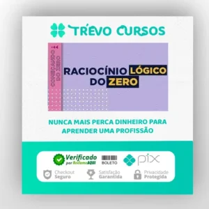 Raciocínio Lógico do Zero - Bruno Villar