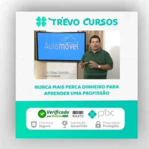 Redação Discursiva - Diego Amorim