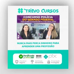 Senado, Polícia e Legislativa - Uny Leya