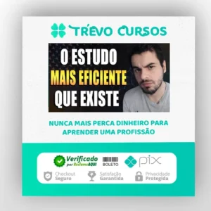 Mentoria Concursos Públicos - Pedro Marques