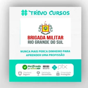 Brigada Militar do Estado do Rio Grande do Sul: 2º Sargento - Gran Cursos Online