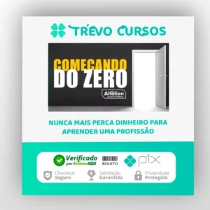 Começando do Zero - AlfaCon