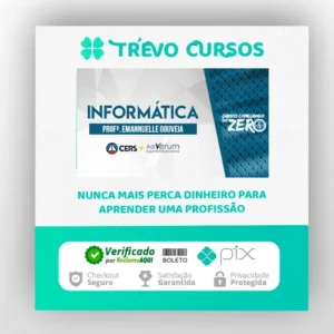 Começando do Zero: Informática - CERS
