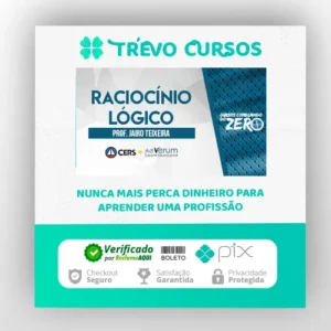 Começando do Zero: Raciocinio Lógico - CERS