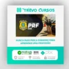 Concurso PRF - AlfaCon