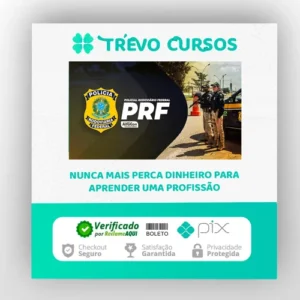 Concurso PRF - AlfaCon