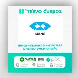CRA RS: Conselho Regional de Administração do Rio Grande do Sul, Fiscal (Pós edital) (Módulo Especial) - Gran Cursos Online