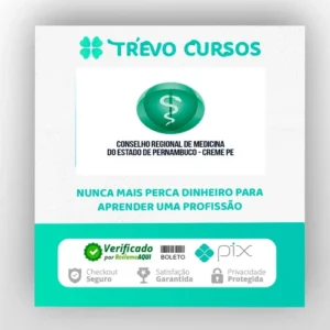 CREMEPE: Assistente Técnico I (Módulo Especial) (Pós Edital) - Gran Cursos Online