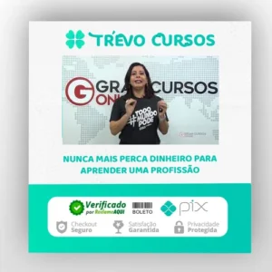 Curso Completo de Enfermagem para Concursos: Teoria, Exercícios e Resolução de Provas Anteriores - Gran Cursos Online