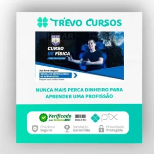 Curso de Física Para EEAR - Davi Oliveira