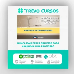 Curso de Prática Extrajudicial - CERS