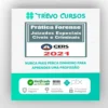 Curso de Prática Forense nos Juizados Especiais Cível Criminal e da Fazenda Pública - CERS