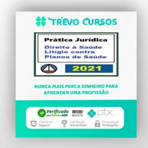 Curso de Prática Forense Sobre Direito à Saúde: Litígio Contra Plano de Saúde - CERS