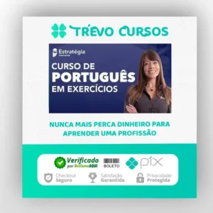 Curso Português - Adriana Figueiredo