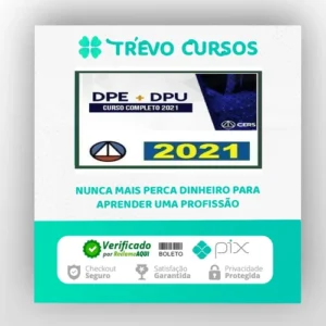 Defensor Estadual (DPE) e Defensor da União (DPU) - CERS