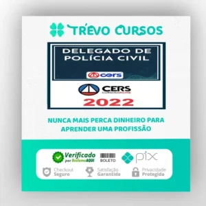 Delegado Civil - CERS