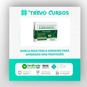 Direito Ambiental - Rafael Matthes