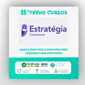 Direito Constitucional Analista Senado - Ricardo e Nadia (Estratégia Concursos)