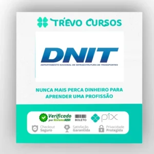 DNIT: Conhecimentos Gerais Comuns para Todos os Cargos de Nível Superior - Gran Cursos Online