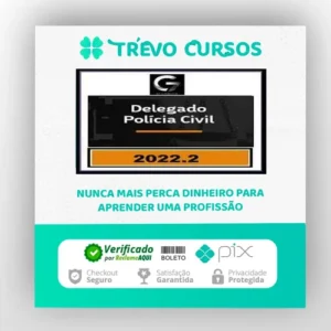 G7 Jurídico - Delegado Cívil