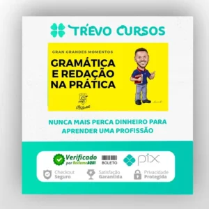 Gramática Completa - Elias Santana (Gran Cursos Online)