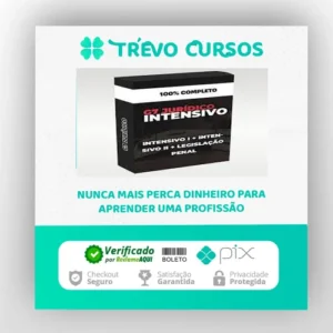 Intensivo I 2021 - G7 Jurídico