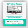 Magistratura e Ministerio Publico Estadual - G7