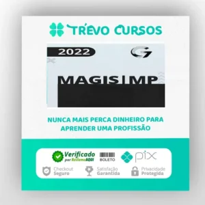 Magistratura e MP - G7 Jurídico