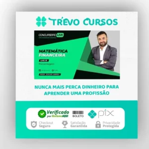 Matemática Financeira - Edgar Abreu