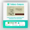 Bases da Criação Literária - Rodrigo Gurgel
