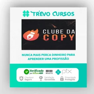 Clube da Copy - Gustavo Cortez