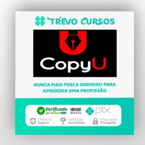 Comunidade CopyU - André Cia