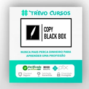 Copy Black Box - Jonathan Taioba