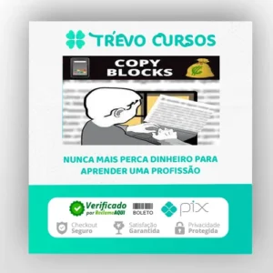 Copy Blocks - Paulo Roberto