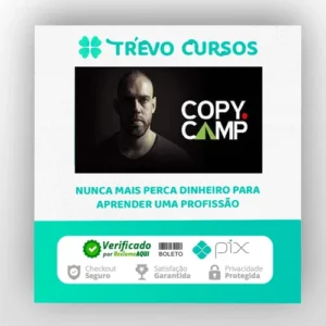 Copy Camp Platinum: Roberto Altenhofen - Empiricus