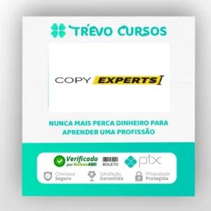 Copy Experts - Max Peters