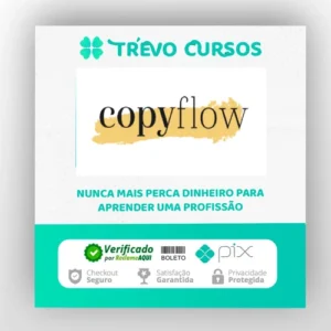 Copy Flow - Isis Moreira