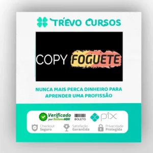 Copy Foguete - Max Peters