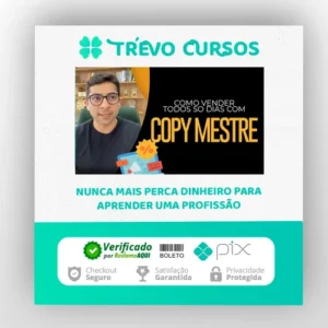 Copy Mestre - Natanael Oliveira