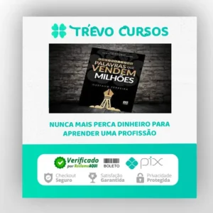 Copywriting Palavras que Vendem Milhões - Gustavo Ferreira