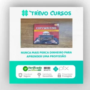 Copywriting: O Método Centenário de Escrita mais Cobiçado do Mercado Americano - Paulo Maccedo
