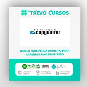 Formação Copywriter - André Cia