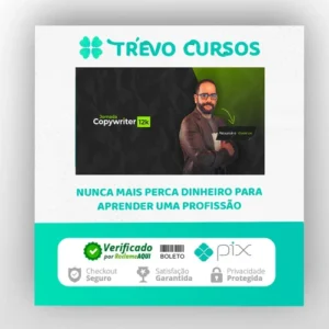 Formação Copywriter 12k - Alexandre Viveiros