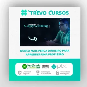 Formação Copywriting - Ícaro de Carvalho