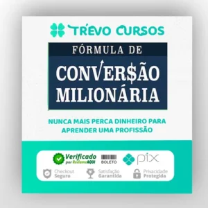 Fórmula de Conversão Milionaria - Evaldo Albuquerque