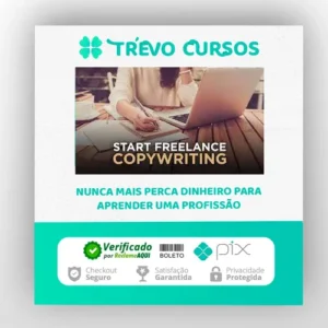 Freelance Copywriting - Lukas Resheske [INGLÊS]
