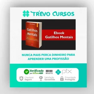 Gatilhos Mentais - Edson Oliveira